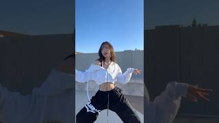 ‘LALISA’ Untouchable Kpop Dance Challenge  Karina Balcerzak [upl. by Zasuwa]