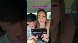 CRISTIANO BORSI TERZO INCOMODO TRA GIULIA BIZZARRI E FABIO FERRUCCI tiktok perte webboh humor [upl. by Evetta]