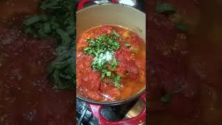 Easy Marinara Recipe Delicious tomato Basil Sauce for Pasta Meat or Vegetables [upl. by Sergu697]