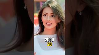 Mohabbatein movie cast then and now 🎬 shorts viral [upl. by Nemlaz750]