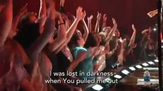 North Point Worship  quotLove Come Downquot Live [upl. by Adnawal]