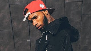 Tory Lanez  Controlla Remix [upl. by Hnamik]