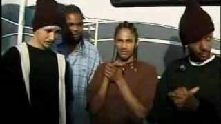 Bone Thugs N Harmonyinterview [upl. by Anahsat]