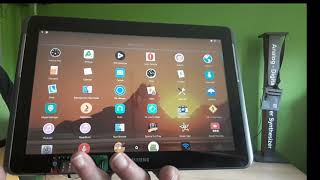 2 Updated ROMS for Samsung Tab 2  P3110 amp P5110 espressowifi  3G  review amp Download 072019 [upl. by Dodd719]