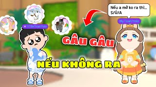 Play Together  Nếu Mình Mở Không Ra Kỳ Lân Pegasus và Lừa Thì Mình Sẽ [upl. by Yhtur]