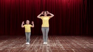 Buonappetito  Canzoni per Bambini e Baby Dance di Divertiballi [upl. by Hermosa155]