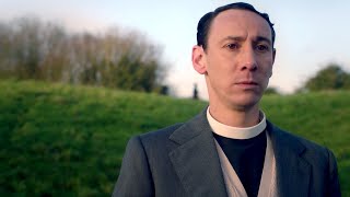 Grantchester Season 6 Leonards Journey [upl. by Acinat]