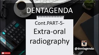 Extraoral Dental Radiographs PA  Caldwell APTowne lateral ceph  panoramic  Watersamp more [upl. by Pren241]