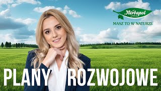 Plany rozwojowe HerbapolLublin na rzecz środowiska [upl. by Truk551]