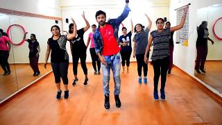 Melikelu tirugutunna ammaya Song ZUMBA WORKOUT [upl. by Anoel795]