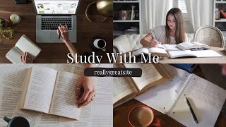 Study with me  Join live session Day 560 CA CMA CS Exams December 2024 [upl. by Ylliw]