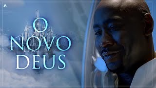 AMENADIEL  O NOVO DEUS S6 [upl. by Lillie]