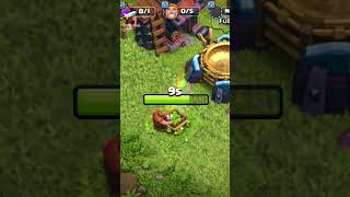 coc gem box 25 collect gem 🤩🥰 [upl. by Gill]