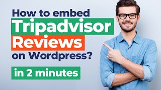 Tripadvisor  How to Write a Review [upl. by Rogerio901]