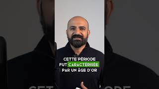 Lhistoire du MoyenOrient  Lâge dor islamique [upl. by Brose]