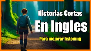 📚APRENDE INGLÉS DE MANERA ENTRETENIDA CON HISTORIAS CORTAS  📚 ESTUDIANTES NIVEL BÁSICO [upl. by Annyl583]