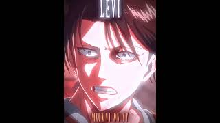 LEVI VS KENNY [upl. by Aynor]