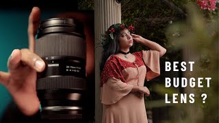 Dont Buy Tamron 2875mm f28 Until You See This [upl. by Asik]