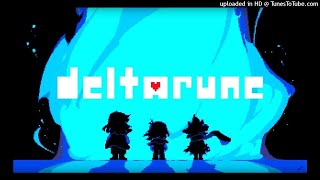 Deltarune OST  Deal Gone Wrong Pacifist version [upl. by Amol990]