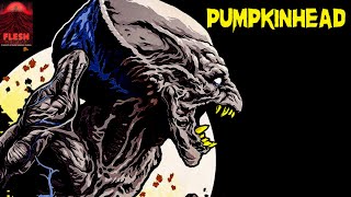 Why Pumpkinhead Is A Halloween Classic [upl. by Abert]