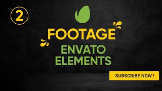 Stock Footage Time Lapse Envato Elements Pack 2 [upl. by Middendorf229]