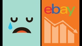 HOW TO BUST OUT OF AN EBAY SELLING RUT [upl. by Doolittle]