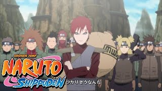 Naruto Shippuden  Opening 11  Assault Rock [upl. by Aelahs]