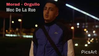 Morad  Orgullo Audio Oficial [upl. by Jean14]