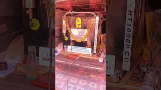 Laxmi Narasimha Engine Carbon Cleaning Center Armoor hydrotech carbonclean fuelefficiency armoor [upl. by Mariann]