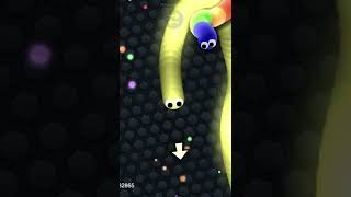 Slitherio hack 👇 [upl. by Airalednac43]