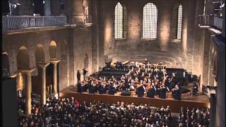 Haydn Symphony No 94 in G Major Surprise Second Movement Andante [upl. by Thursby141]