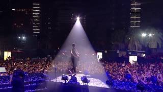 Raabta  Arijit Singh Live [upl. by Naed578]