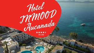 Hotel INMOOD Aucanada   Alcúdia Spain [upl. by Tracay755]