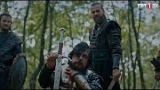 End Of Vasilius Ertugrul Killed VasiliusDirilis Ertugrul Season 3 AsadEditz [upl. by Aretak]