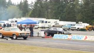 September 28 2014 Bremerton Raceway [upl. by Aniri]