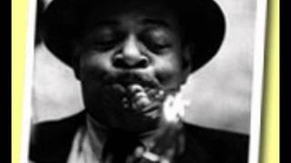 Coleman Hawkins  La Rosita [upl. by Deeann]