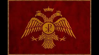 Byzantium Greek Orthodox chant [upl. by Brunelle239]