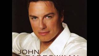 John Barrowman quotO Holy Nightquot [upl. by Marbut]