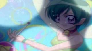 Mermaid Melody Principesse Sirene  Episodio 35  La confessione di Taro [upl. by Simonne]