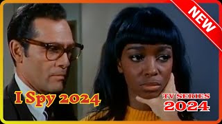 I Spy 2024 Apollo  Oedipus at Colonus  The Lotus Eater  Best New Episode 2024 [upl. by Ternan]