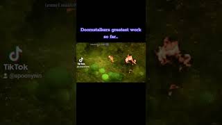 Small Gnome Big Boom gaming funny lol twitch bg3multiplayer baldursgate3 boom fireworks [upl. by Levram786]