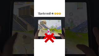 Tips and tricks for wlf battleroyelgames battleroyalegame bgmi battleroylegame mobilegame [upl. by Jenny932]