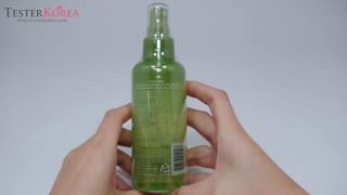 Rosewater vs Aloe Vera and Snail  Luxe Organix Soothing Gel Comparison  May Santos [upl. by Debora]