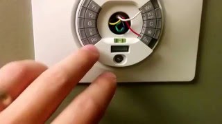 Installing a Nest Thermostat [upl. by Erbas97]