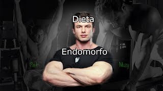 Dieta para endomorfo [upl. by Avle153]