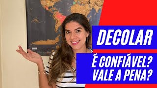 DECOLAR É Confiável Como funciona Vale a Pena Tudo sobre o site decolar [upl. by Adar]