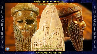 👉Hipótesis Documental Censurada ANUNNAKI👈 [upl. by Khano]