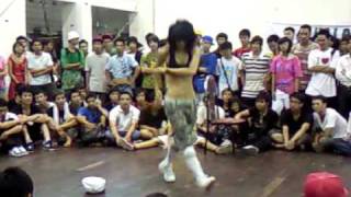 Diệp Lâm Anh Dance Showcase [upl. by Vannie353]