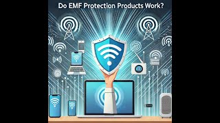 Do EMF Protection Products Really Work [upl. by Cammi]