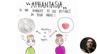 Aphantasia and memory  VCE Psychology [upl. by Hardin360]